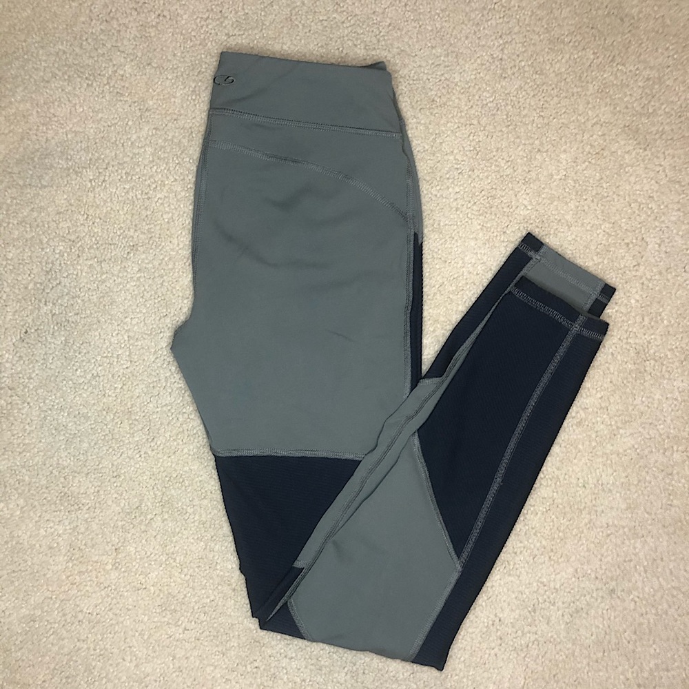 C9 Champion Army Green Leggings S